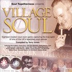 Village Soul by Various Artists (CD, Sep-2003, Expansion (UK))