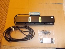 Bausch Lomb Linear Scale