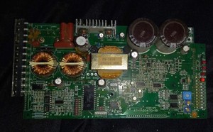 Happy Embroidery Pulse Motor Driver (Sanyo Denki A7-I-20470-IB)