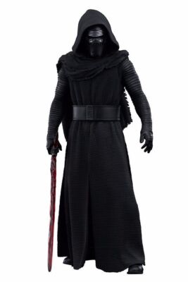ARTFX+ STAR WARS Kylo Ren 1/10 新品未開封 ARTFX+ Star Wars The Force Awakens KYLO REN 1/10 PVC Figure