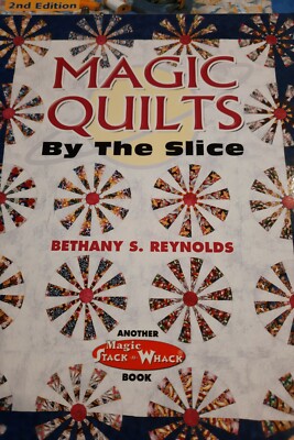 The United States Work Pattern Book by Bethany S Reynolds
