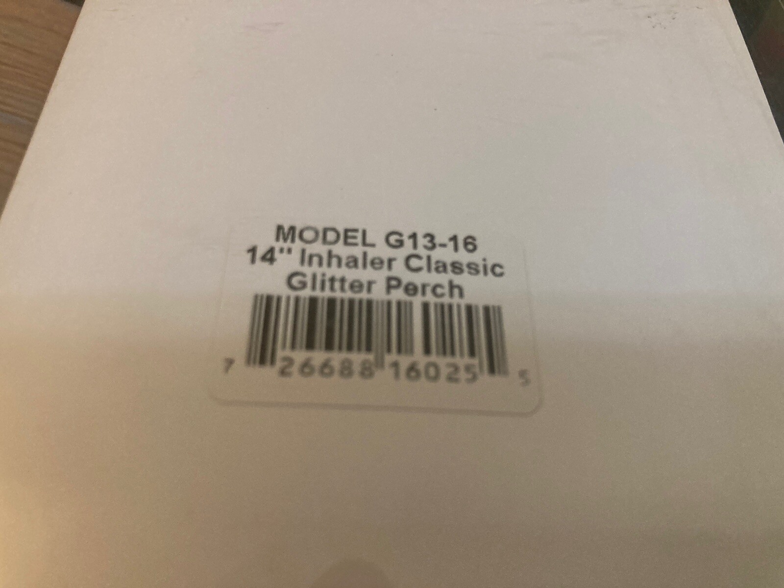 Lot of 2 - Inhaler 14 Inch Musky Lures Pike Snook Tarpon King Mackerel Barracuda - Image 4