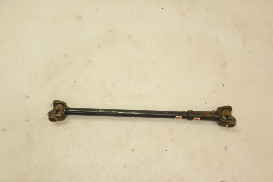 Jeep CJ CJ5 CJ7 nuevo eje de transmisión delantero 28 1/2 pulgadas ENVÍO GRATUITO Foto 4 de 4