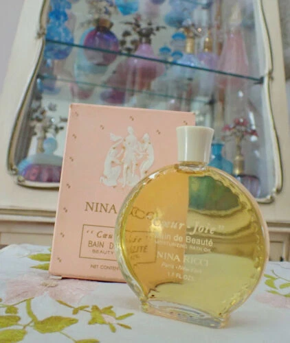 Fragrâncias Nina Ricci Beauty