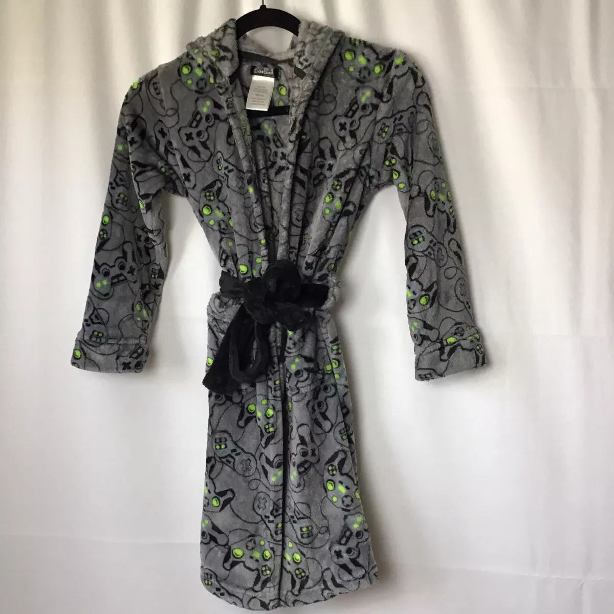 Cuddl duds robe sales
