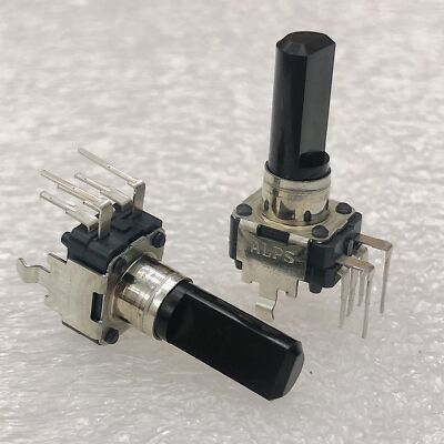 Various ALPS Electric Piano Volume Potentiometer For Casio PX-100 CTK900 B502