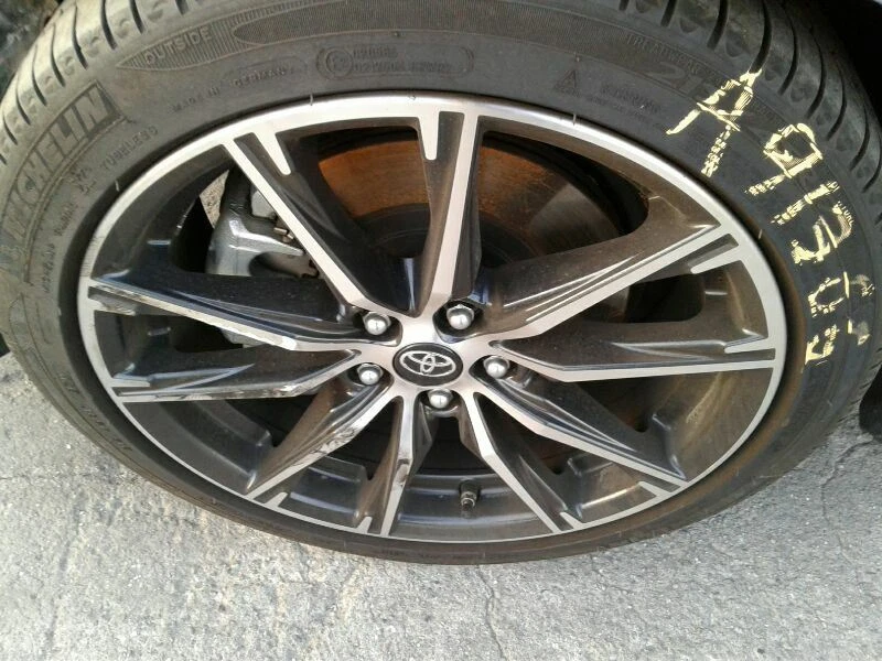 Coil/Ignitor Fits 13-16 SCION FR-S 90269 Foto 4 de 4