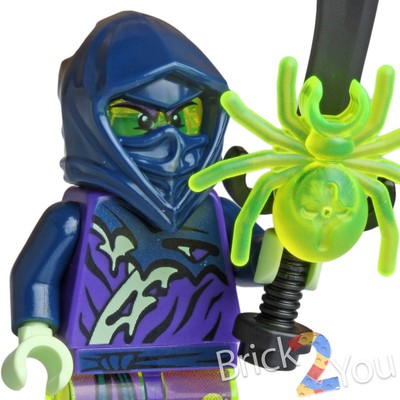 ninjago ghost