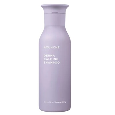 8801675601057 Derma Calming Shampoo szampon łagodzący 200g Ayunche