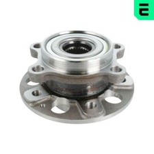 Roulement de roue Ssangyong KORANDO