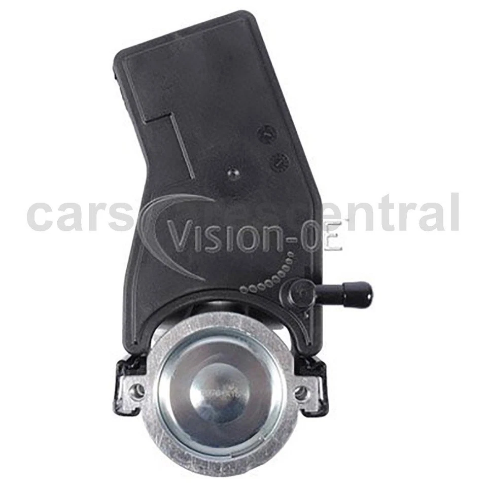 Bomba de dirección asistida BBB para Chevrolet Cavalier 1995-2002 Foto 2 de 4