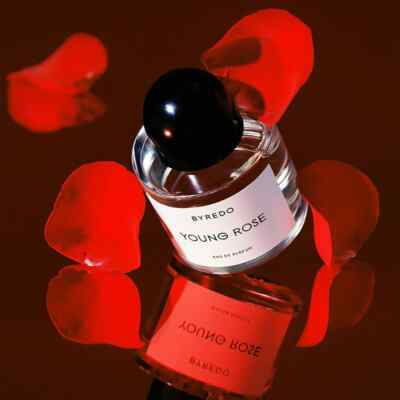BYREDO ヤングローズ100ml Byredo Young Rose 100ml 3.3oz new 【公式