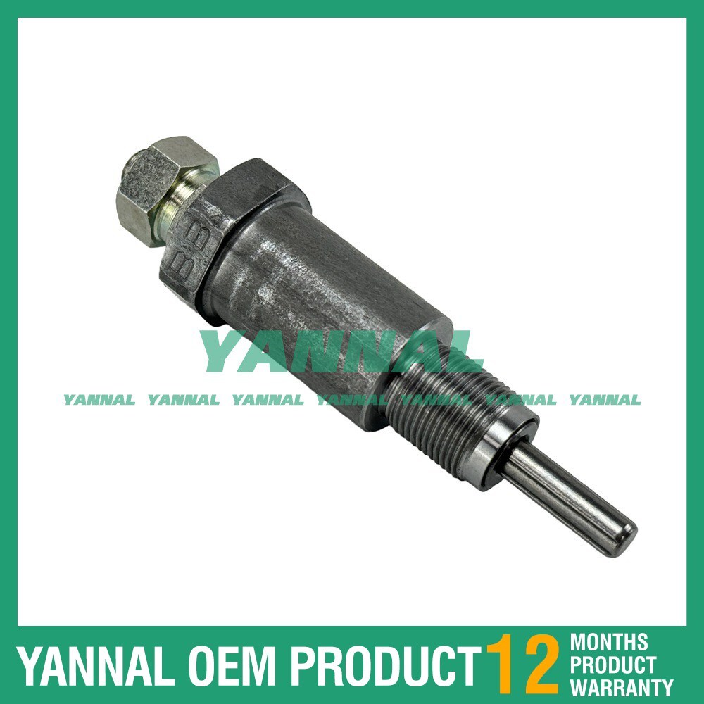 Part Number 1A021-54160 Idle speed device For Kubota V2403 V2203