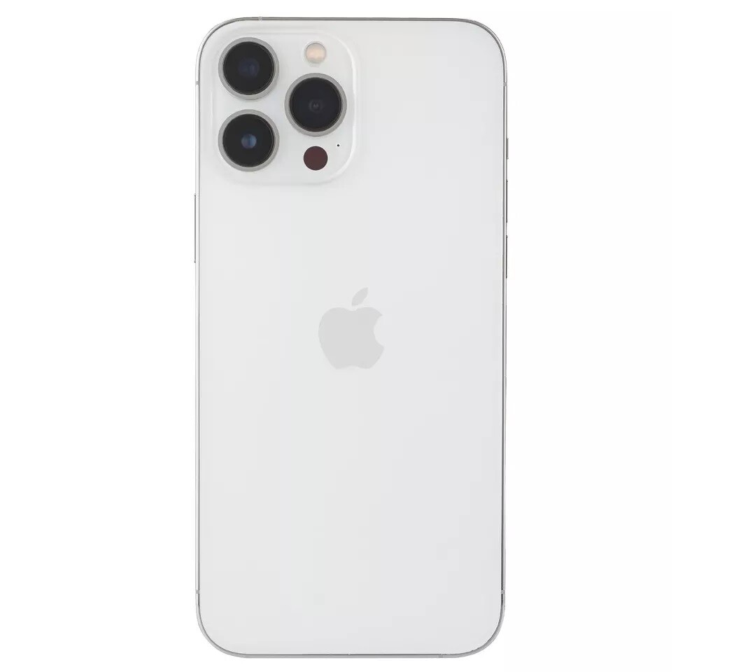G*P様 Apple iPhone 13 ホワイト 本体 Apple iPhone 13 Pro Max 128GB Factory Unlocked All Colors