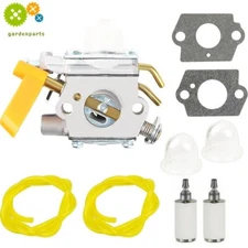 For Ryobi Trimmer RY 28100 28101 28121 28120 28140 28141 #308054077 Carburetor