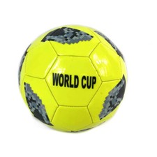 World Cup Championship ALL WEATHER Soccer Ball Official Size 5