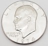 1974 P EISENHOWER DOLLAR COIN AVE CIRCULATED **FREE SHIPPING** Philadelphia Eisenhower