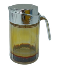 Play Food Melissa  Doug Syrup Pourer