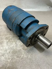 USED Ross Torqmotor Hydraulic Motor  ME120403AAAM