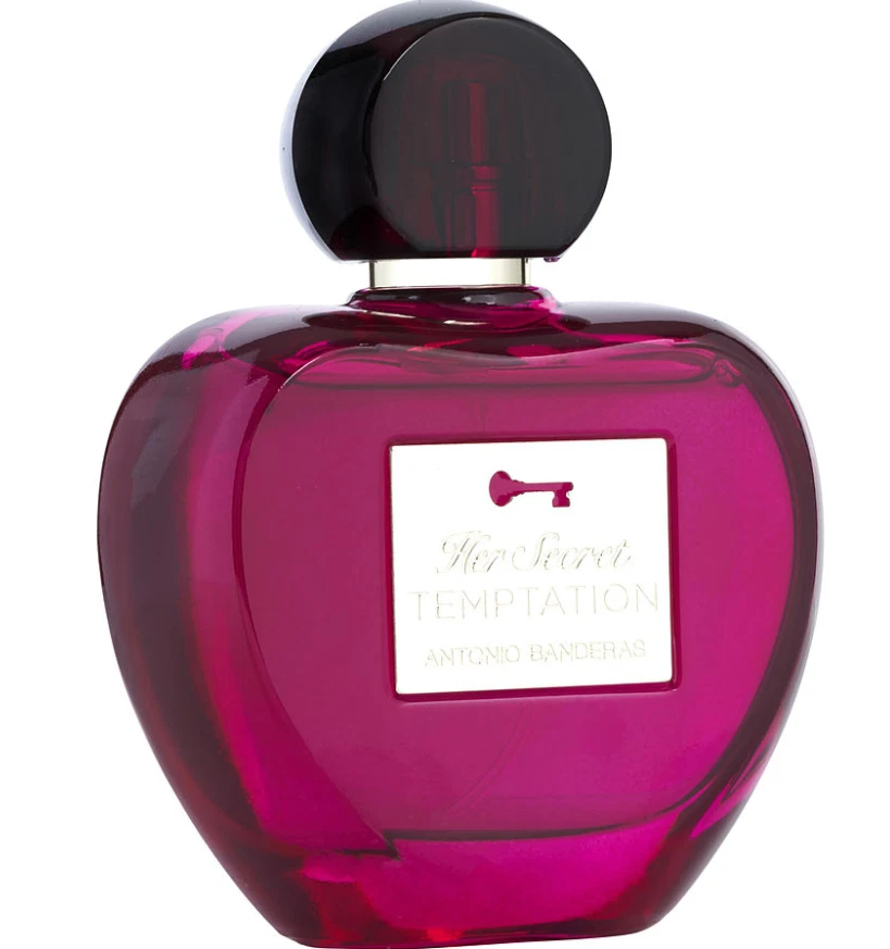 Temptation perfume for ladies hot sale
