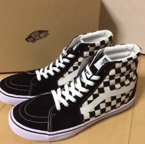 vans v38cl
