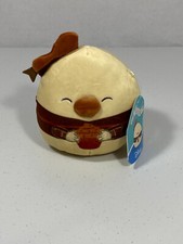 New with tags Disney Original Squishmallows Donald Duck