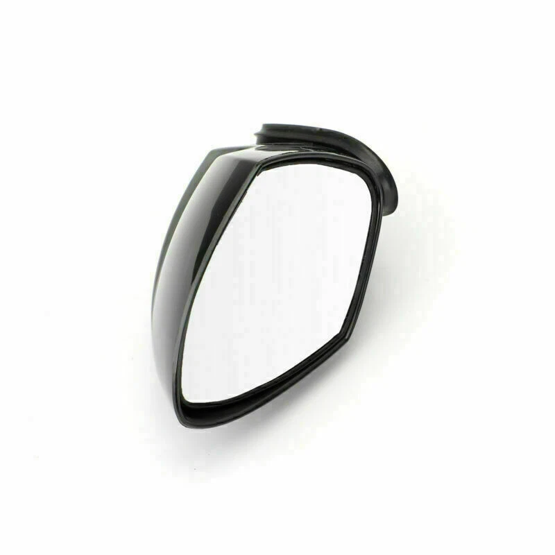 Left Side Mirror F1S-U596B-10-00 Fit Yamaha WaveRunner VX Deluxe 110 2005-2009, Foto 2 de 4