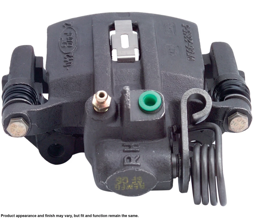 Pinza de freno de disco trasera derecha Cardone para Ford Thunderbird 1993-1997 Foto 4 de 4