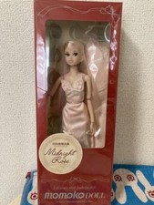 momokoDOLL Midnight Rose 20th Reprint Project 1/6 scale real fashion doll New