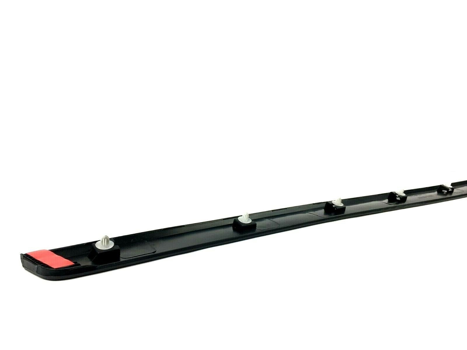 Fit 2014-2020 Nissan Rogue Right Front Door Trim Lower Molding RH Passenger Side