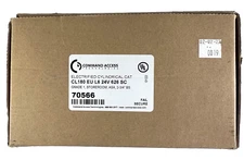 COMMAND ACCESS 70566 CL180EU L6 24V 626 Electrified Cylindrical Lock FSE