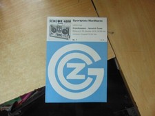 UEFA Cup 79/80 Grasshoppers Zurich v Ipswich Town