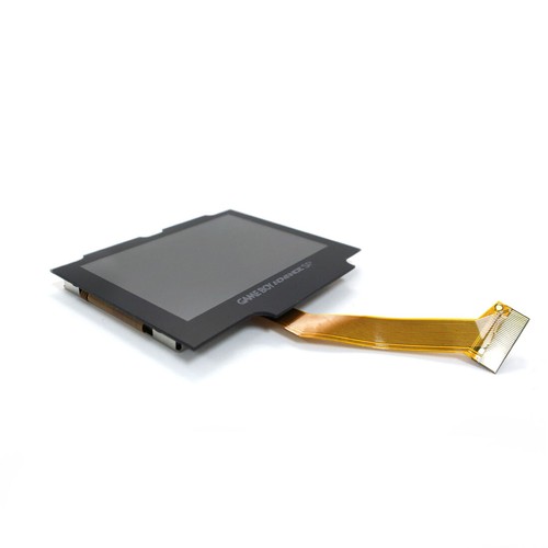 V5 Drop In 3.0 Inch Pre-Laminated 720x480 Pixel IPS LCD+Clear Shell For GBA SP - Picture 18 of 66