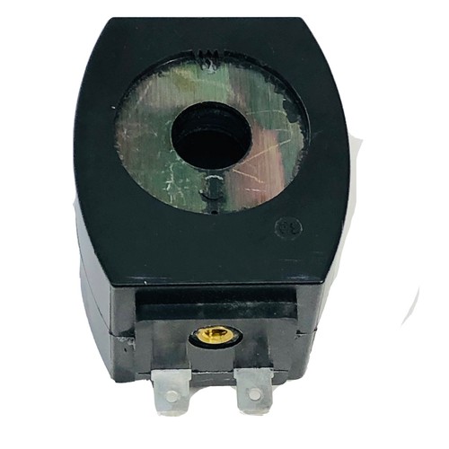 BOBINA SOLENOIDE ASCO #MP-C-140 y 298008-002 - Imagen 9 de 9