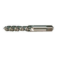 WIDIA GTD 2746476 2314 SPIRAL FLUTE TAP, RIGHT HAND CUTTING, 10-32 THREAD, H3