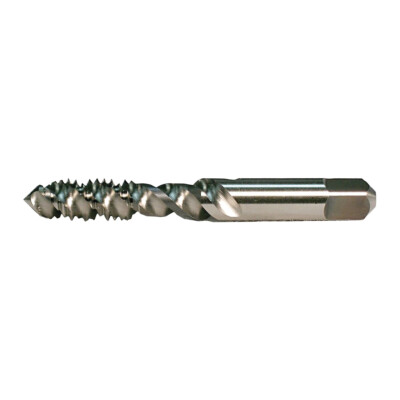 WIDIA GTD 2746476 2314 SPIRAL FLUTE TAP, RIGHT HAND CUTTING, #10-32 ...