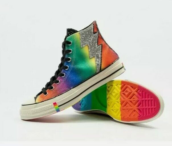 Pride Sneakers