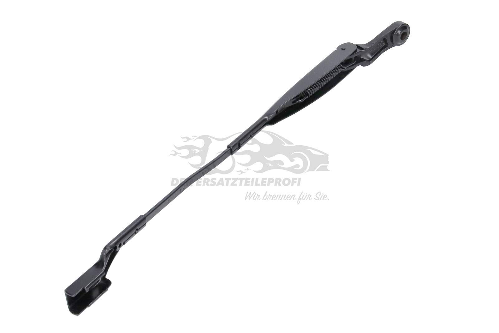 Original Wischerarm vorne links für Fiat 500 500C 735453760 | eBay 