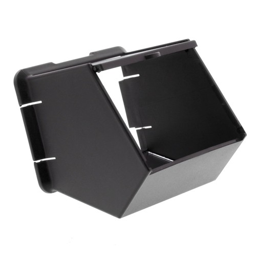 Hi Low Angle Finder Mirror fo Albinar VF-7 Universal Fit Foldable LCD Viewfinder - Picture 2 of 3