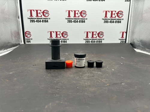 Chromalox, 393570, Insulation End Seal Kit  