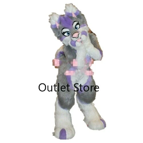 Унисекс костюмы унисекс из меха-пасхи