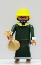 B&Ouml;SER &Auml;GYPTER DUNKEL GR&Uuml;N PLAYMOBIL zu PYRADONIS Cleopatra C&auml;sar R&ouml;mer Asterix