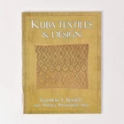 Kuba Textiles & Design Book - by Africa Direct