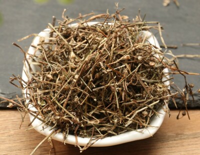 1 LB  白花蛇舌草 - Herba Hedyotis Diffusae, Bai Hua She She Cao - Free Shipping!