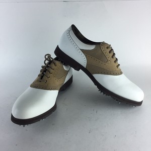 footjoy saddle shoes