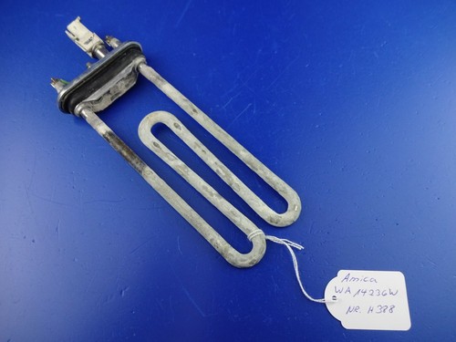 Heizelement Waschmaschine - Amica WA14236W WA14236W