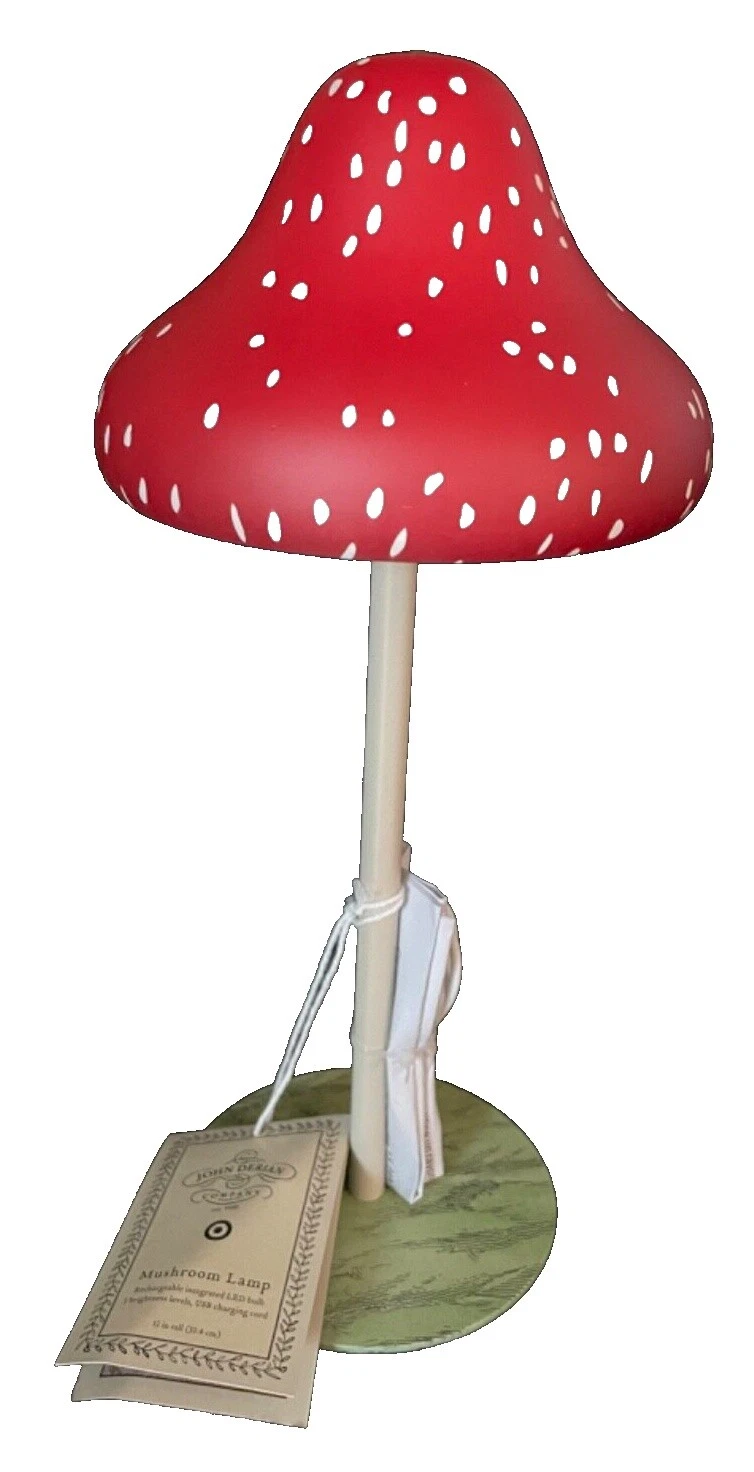 Luminárias de Mesa Target