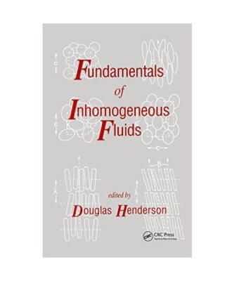 Fundamentals of Inhomogeneous Fluids