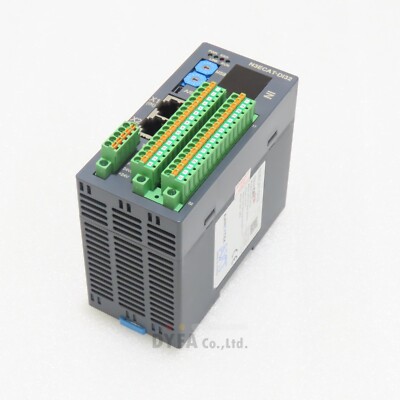 AJINEXTEK used N3ECAT-DI32 ETHERCAT PLC-I-2554=9T27