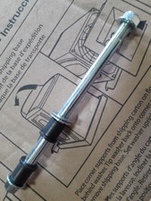 Front Axle Bolt for Razor MX500, MX650,  SX500 McGrath Dirt Rocket